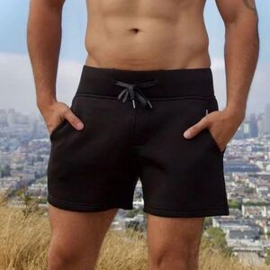 Shorts Boxer Street Style